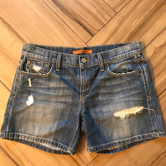 Joe's Jeans Pants - JOES Jean Shorts 🍉🌞